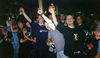 Glad publik p Tommys 27/5 -00